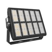 Integral Precision Pro 500W Cool White LED Floodlight