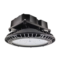 Integral Tough-Shell 200W Cool White Dimmable LED Emergency High Bay Light