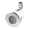 IP65 Low Voltage downlight - Polished Chrome