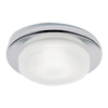 IP65 Recessed Downlight - Polished Chrome
