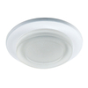 IP65 Recessed Downlight - White