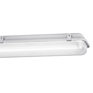 IP65 T5 Weatherproof Fluorescents - 5ft - Twin