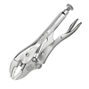Irwin Curved Jaw Locking Pliers - 175mm