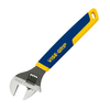 Irwin Vise Grip Adjustable Wrench - 150mm