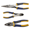 Irwin Vise Grip Pliers - Set of 3