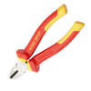 Irwin Vise Grip VDE Diagonal Cutting Pliers - 175mm