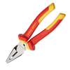 Irwin Vise Grip VDE High Leverage Combination Pliers - 175mm