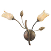 Ixia 2 Light Wall Light