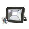 Knightsbridge 30W RGB LED Remote Controlled Floodlight