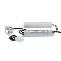 Knightsbridge Self-Test LED Emergency Compact Downlight