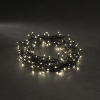 Konstsmide 240 Warm White Micro LED String Lights