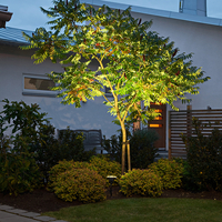 Konstsmide Amalfi 4W LED Garden Spotlight Kit