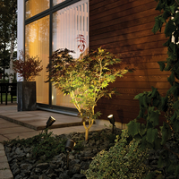 Konstsmide Amalfi LED Garden Spotlight