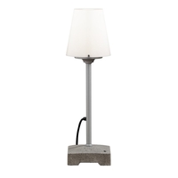 Konstsmide Lucca 59 Outdoor Feature Light - Grey