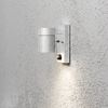 Konstsmide Modena Outdoor Wall Light with PIR Sensor