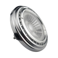 Kosnic 12W Warm White LED COB ES111 GU10 Bulb