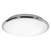 Lagos 38W Large Flush Fitting - Polished Chrome