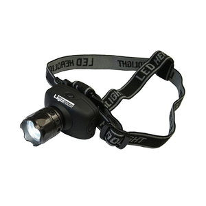 LED Head Torch