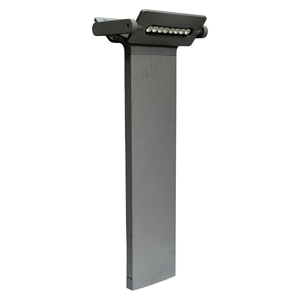 LEDSPOT 16 LED Twin Post Light