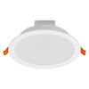 LEDVANCE Smart + WiFi 12W White Changing LED Downlight Cutout 170mm 4058075573376