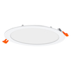 LEDVANCE Smart + WiFi 22W White Changing LED Downlight Cutout 255mm 4058075573277