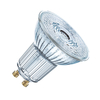 Ledvance Star 2.6W Cool White 230lm LED GU10 Bulb - Flood Beam