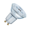 Ledvance Star 2.6W Warm White 230lm LED GU10 Bulb - Flood Beam