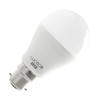 Luceco 9W Warm White Dimmable LED GLS Bulb - Bayonet Cap