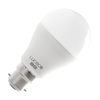 Luceco 9W Warm White LED GLS Bulb - Bayonet Cap