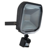 Luceco Slimline 30W Daylight LED Guardian Floodlight with PIR Sensor