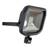 Luceco Slimline 50W Daylight LED Guardian Floodlight with PIR Sensor