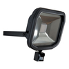 Luceco Slimline 50W Warm White LED Guardian Floodlight with PIR Sensor