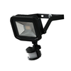 Luceco Slimline 8W Daylight LED Guardian Floodlight with PIR Sensor