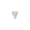 Lucide 5W Warm White Dimmable LED GU10 - White