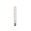 Lucide 5W Warm White Dimmable LED Tubular Clear - Screw Cap