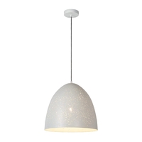 Lucide Eternal Ceiling Pendant Light - White