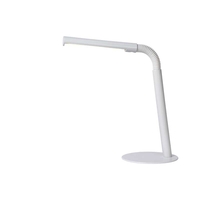 Lucide Gilly 3W LED Desk Light - White