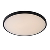 Lucide Polaris Large Circle 50W LED Flush Light with Remote Control