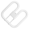 Lyco 16W Cool White 2 Pin DD Low Energy Bulb