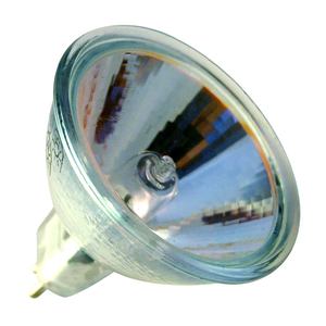 Lyco 35W Dimmable Warm White Low Voltage Halogen MR16 Bulb - Flood Beam