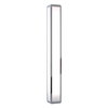 Mashiko 600 LED Wall Light – Polished Chrome