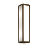 Mashiko Classic 360 Wall Light – Bronze