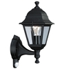 Massive Lima Outdoor Wall Light with PIR Sensor