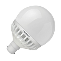 Megaman 14W LED Globe - Bayonet - Dimmable