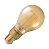 Megaman 3W Very Warm White Dimmable LED Filament Large GLS Bulb - Screw Cap
