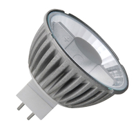 Megaman 4W LED MR16 Spotlight - Non-Dimmable