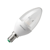 Megaman 6W Warm White Dim To Warm LED Candle Bulb - Small Screw Cap