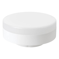 Megaman 7W LED GX53 Disc Light – Warm White – Non-Dimmable