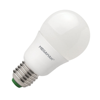 Megaman 8.5W LED GLS – Screw - Dimmable