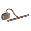 Monet Picture Light - Antique Brass